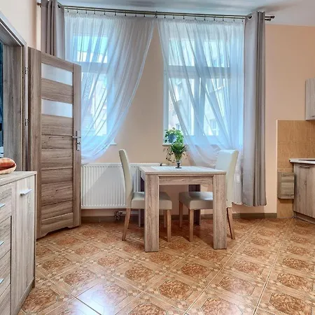 Apartament Kawalerka R2